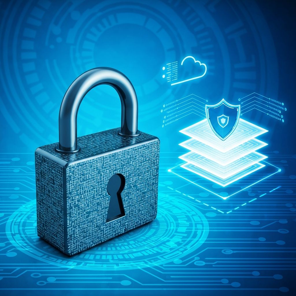 Cloud Security Best Practices for 2024