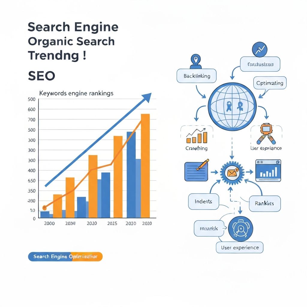 Top SEO Trends Dominating 2024