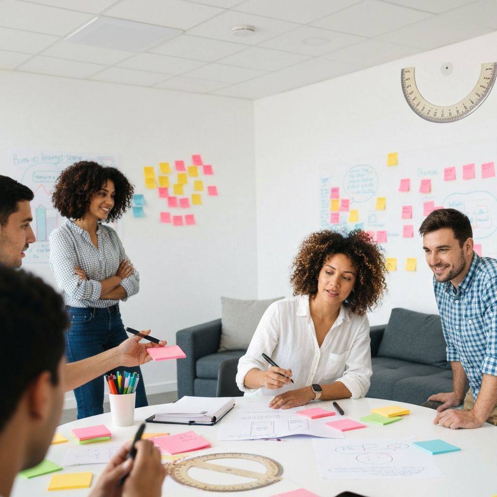 The Psychology Behind Effective Graphic Design