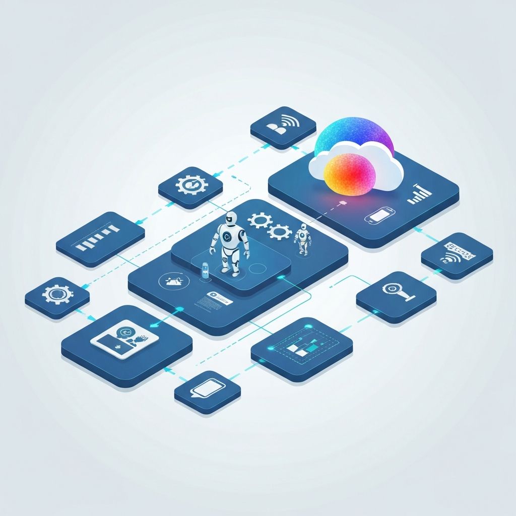 Complete Guide to Digital Transformation